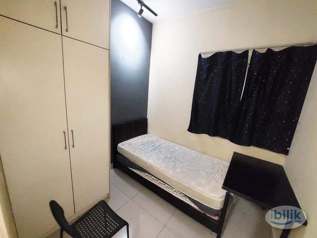 Small Room at OUG Parklane, Old Klang Road  (Mixed Gentle Unit) - Image 4
