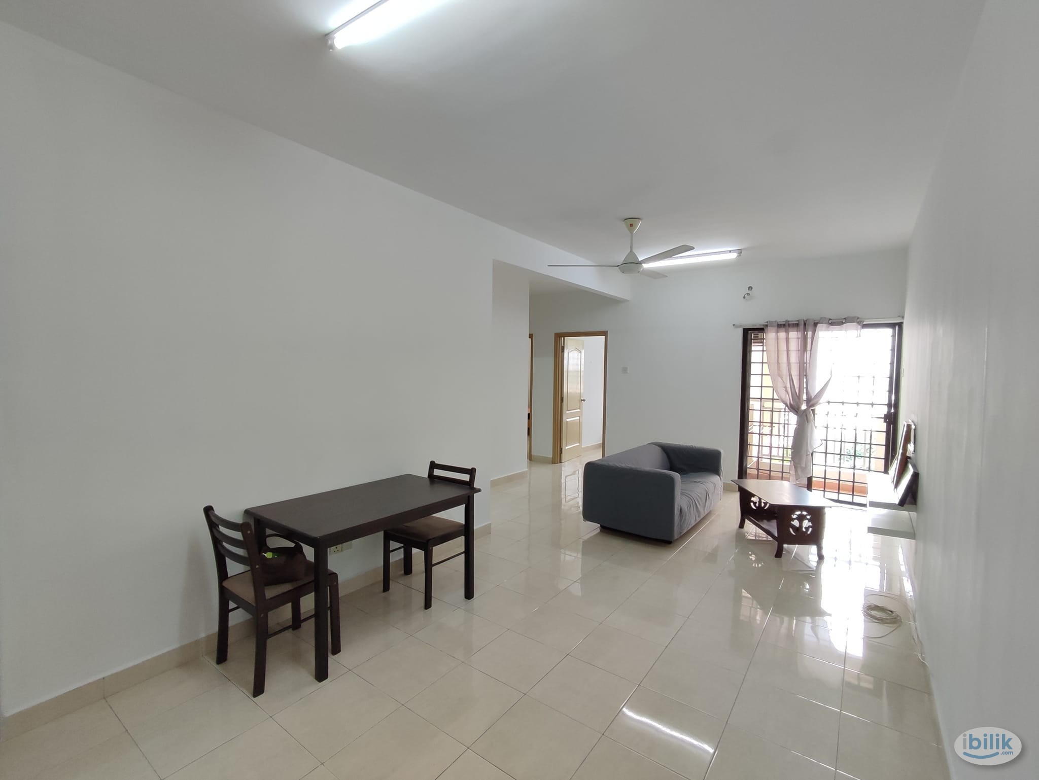 FEMALE MIDDLE ROOM AT PELANGI UTAMA CONDO - Image 4