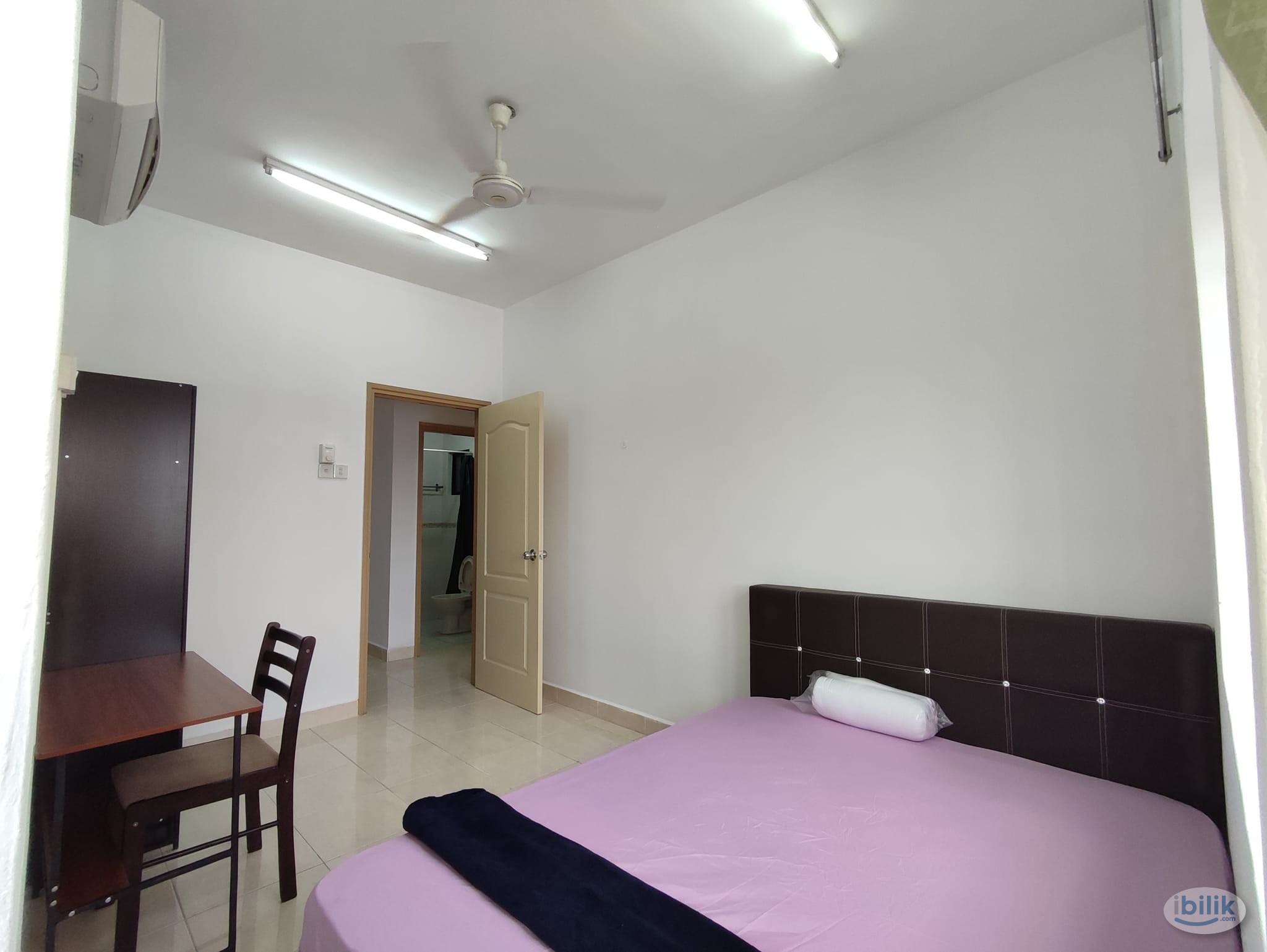 FEMALE MIDDLE ROOM AT PELANGI UTAMA CONDO - Image 5