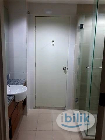 All Female House Middle Room(24 Hrs Security+Utility)15 Mins To KLCC/Mid Valley/PJ at Lakefields Sg Besi - Image 4