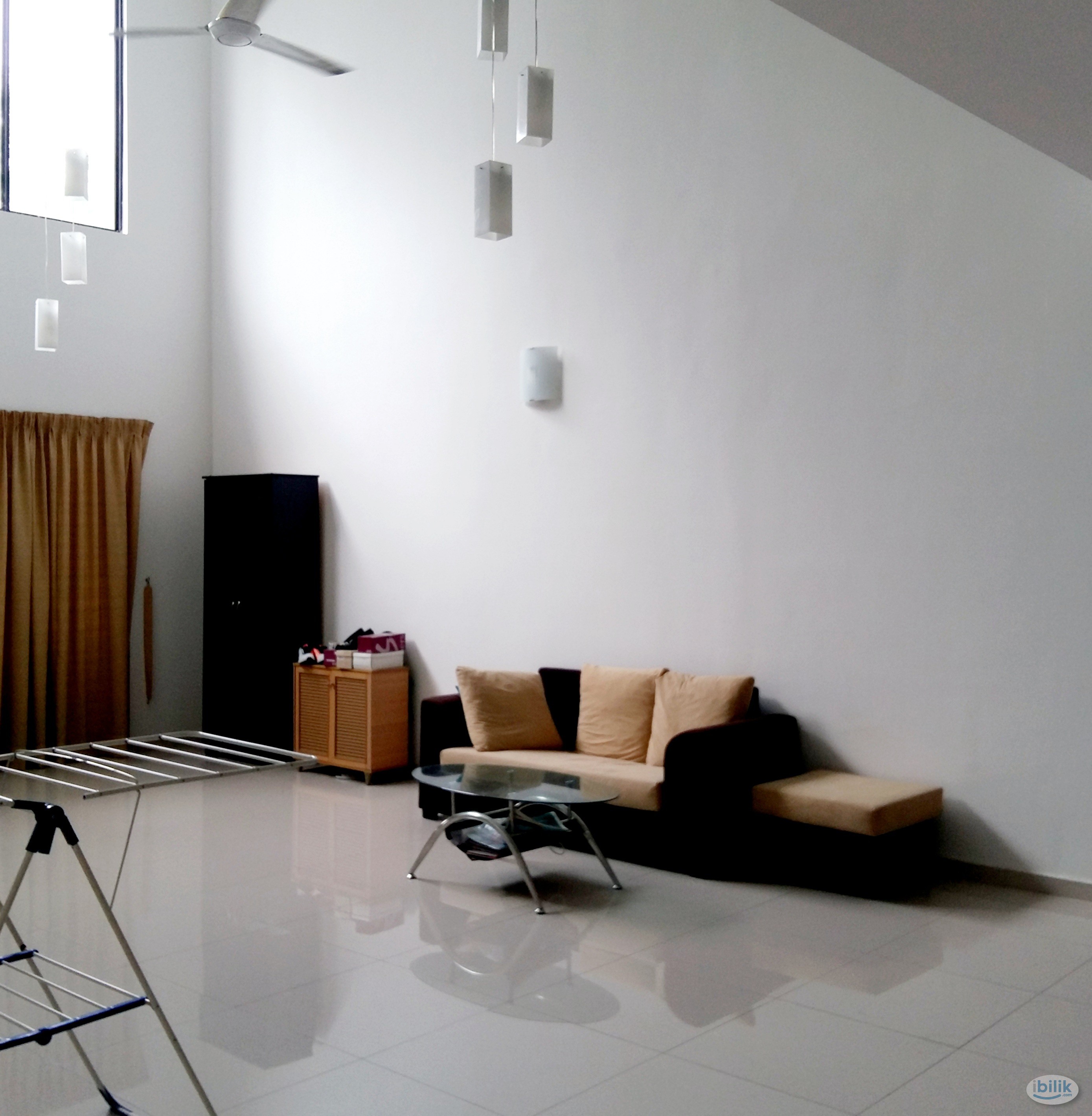 All Female House Middle Room(24 Hrs Security+Utility)15 Mins To KLCC/Mid Valley/PJ at Lakefields Sg Besi - Image 5