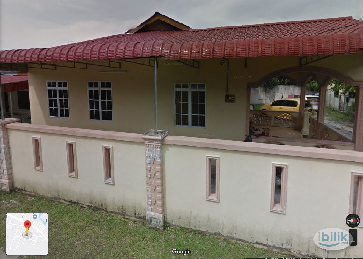 Single Room at Kulim, Kedah - Image 1