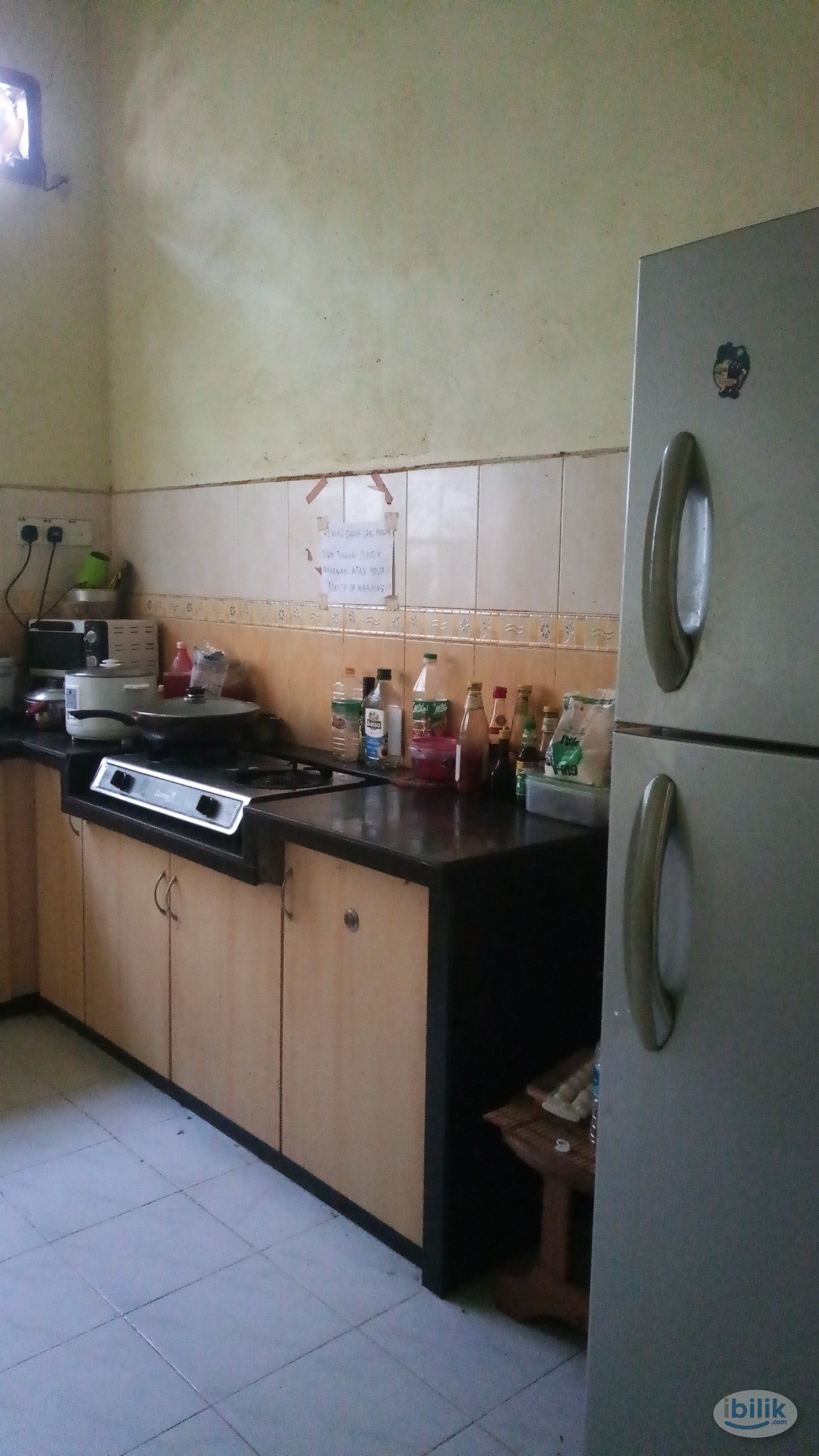 Single Room at Kulim, Kedah - Image 2