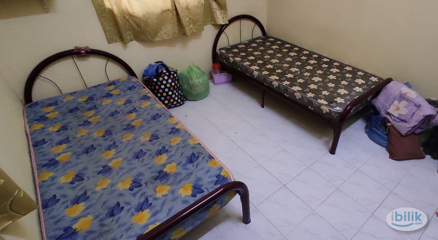 Single Room at Kulim, Kedah - Image 3