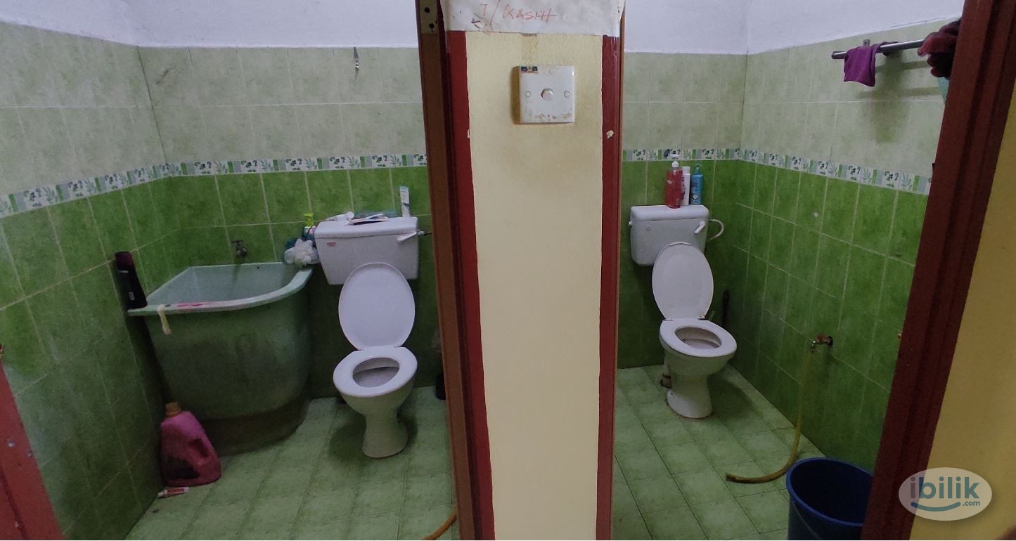 Single Room at Kulim, Kedah - Image 5