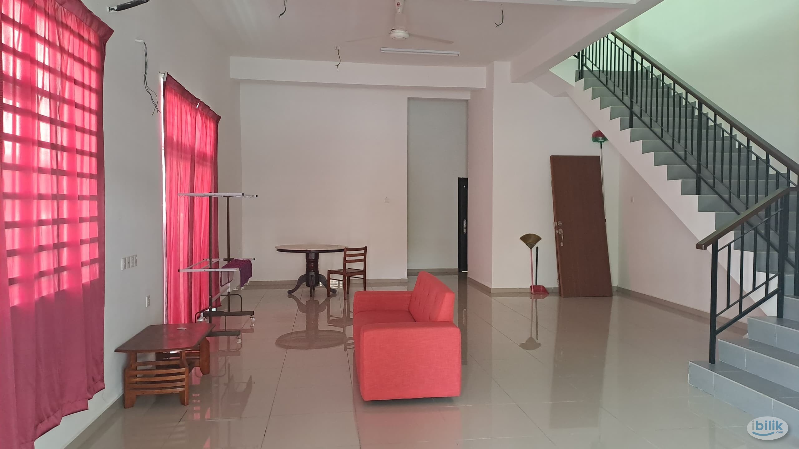 Master Room at Bedong, Sungai Petani - Image 2