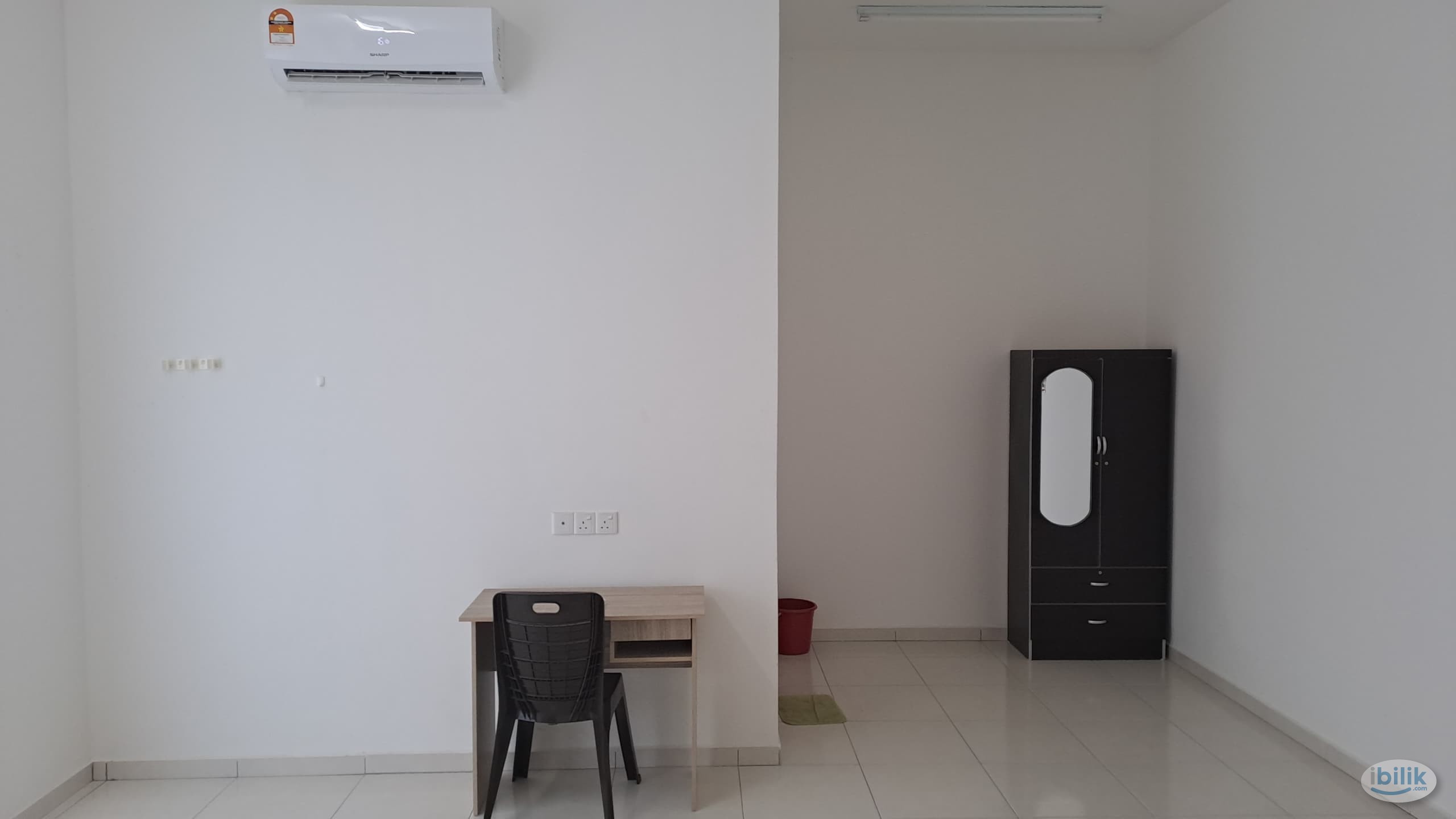Master Room at Bedong, Sungai Petani - Image 1