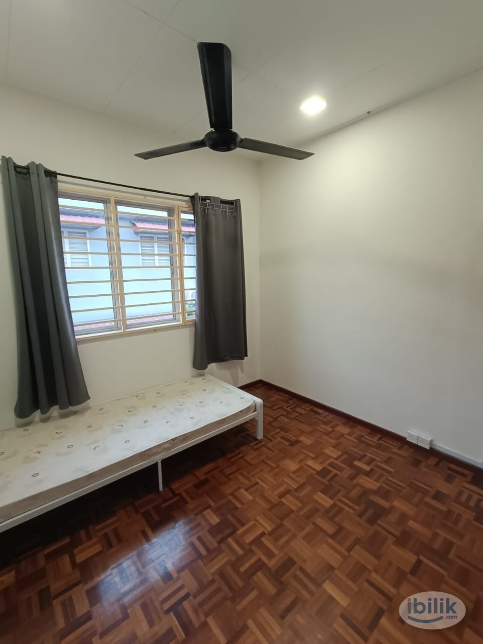 Bilik Single Untuk  Disewa + WiFi  📱 at Setia Impian, Setia Alam - Image 3