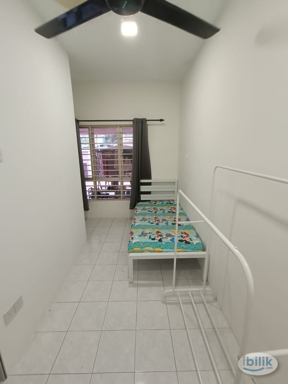Low Deposit ❗ Single Room for Rent at Setia Impian, Setia Alam - Image 5
