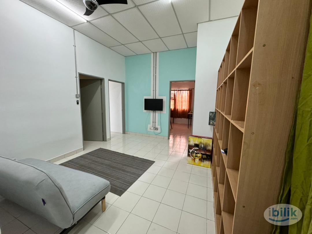 Rahmah Room for the Budget Conscious in Bandar Sunway - Image 3