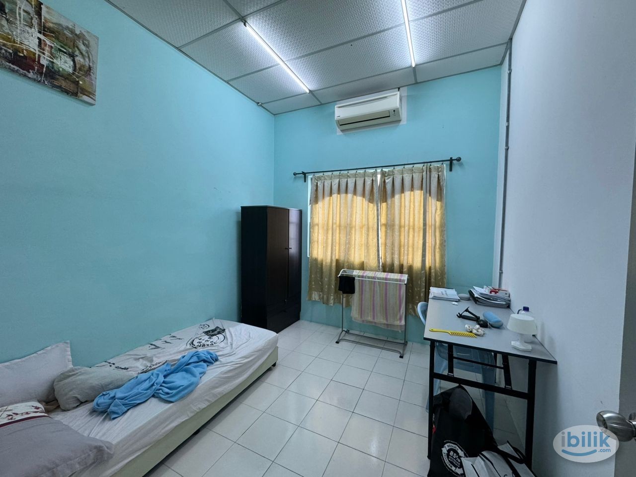 Rahmah Room for the Budget Conscious in Bandar Sunway - Image 4
