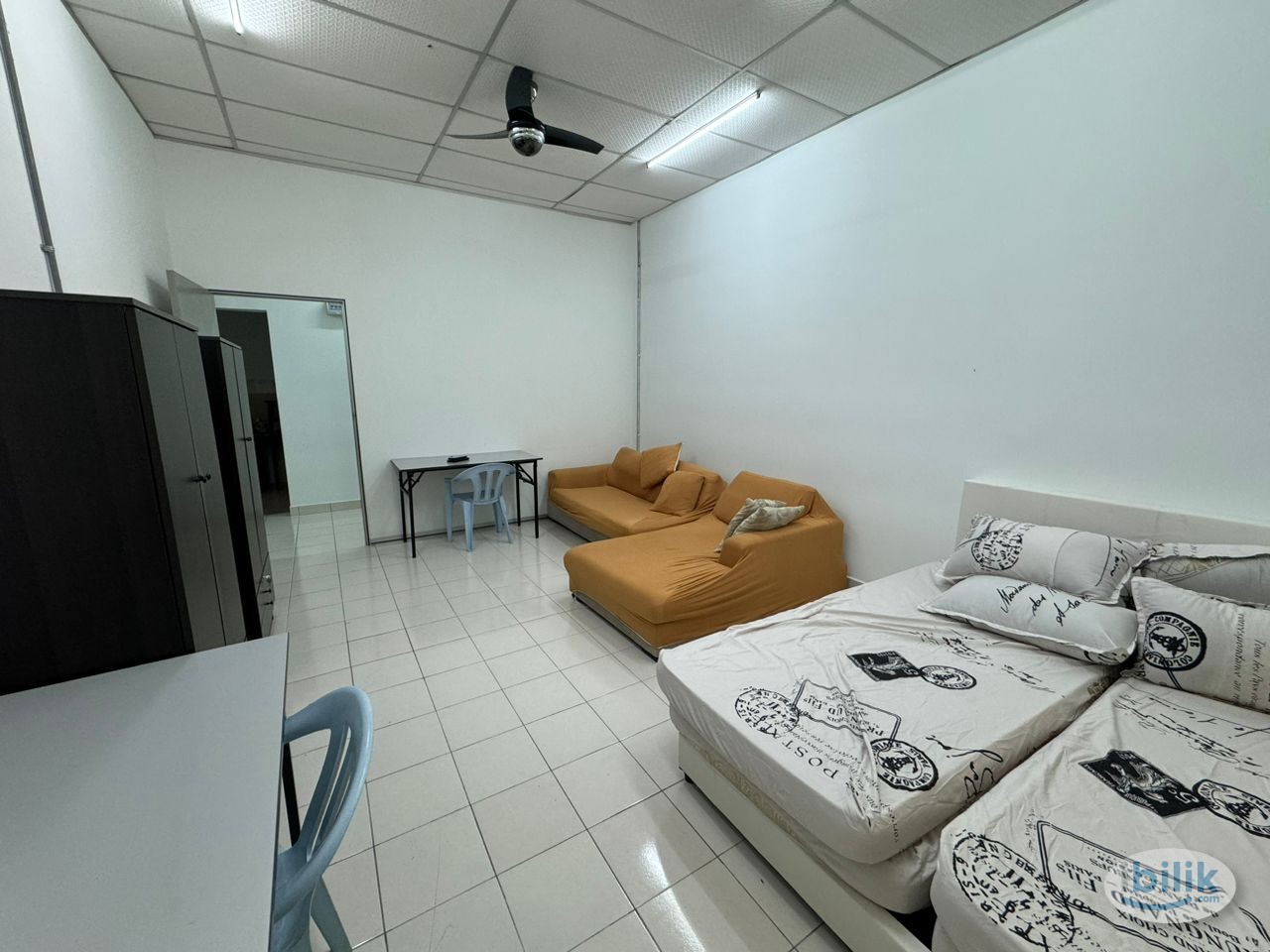 Rahmah Room for the Budget Conscious in Bandar Sunway - Image 5