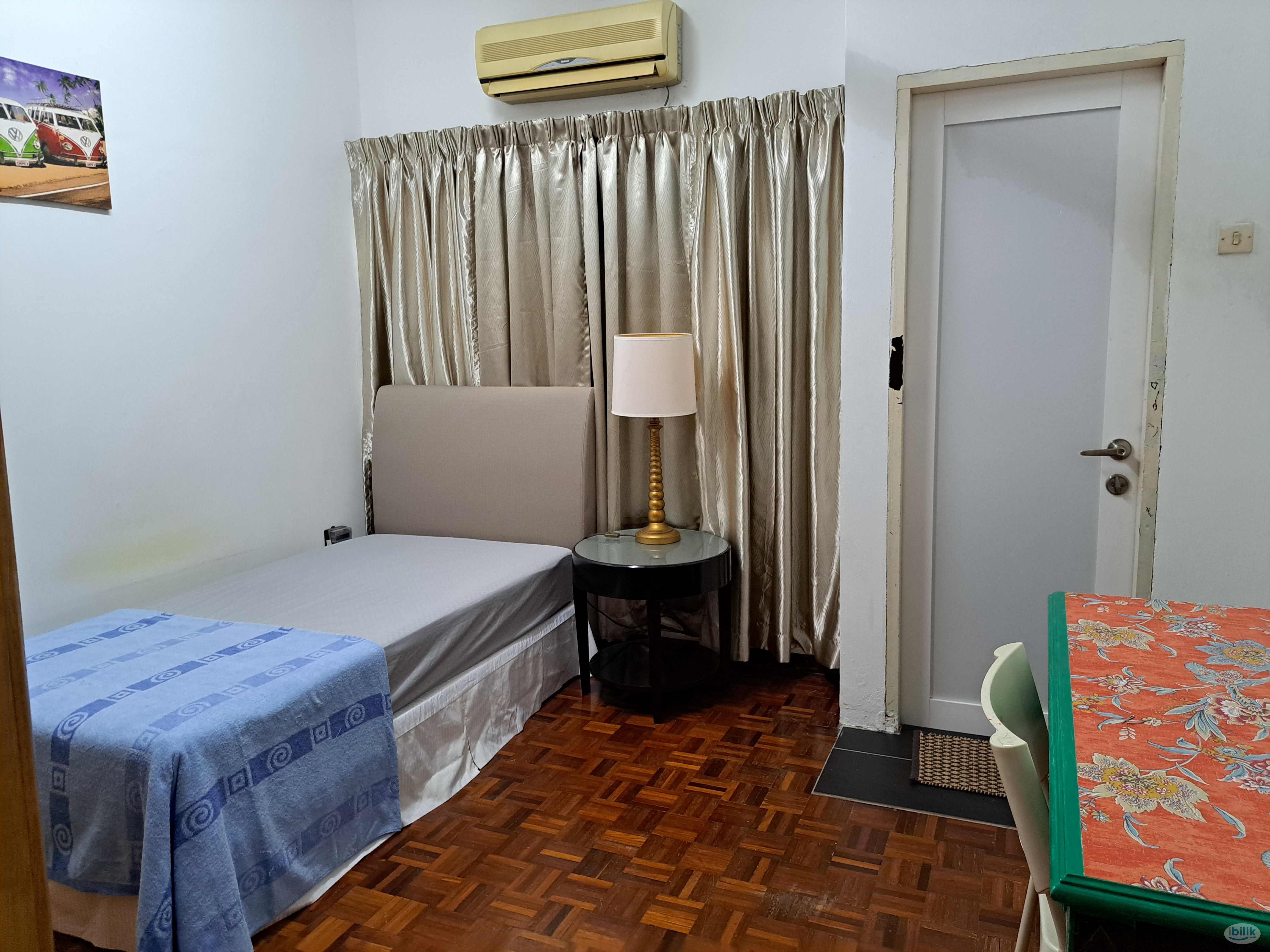 LADIES ONLY SS4C/20 Middle Room BEHIND KELANA JAYA LRT, Petaling Jaya - Image 3