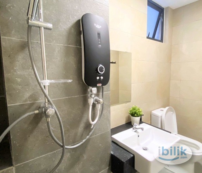 Balcony Room at Ara Damansara, Petaling Jaya - Image 3