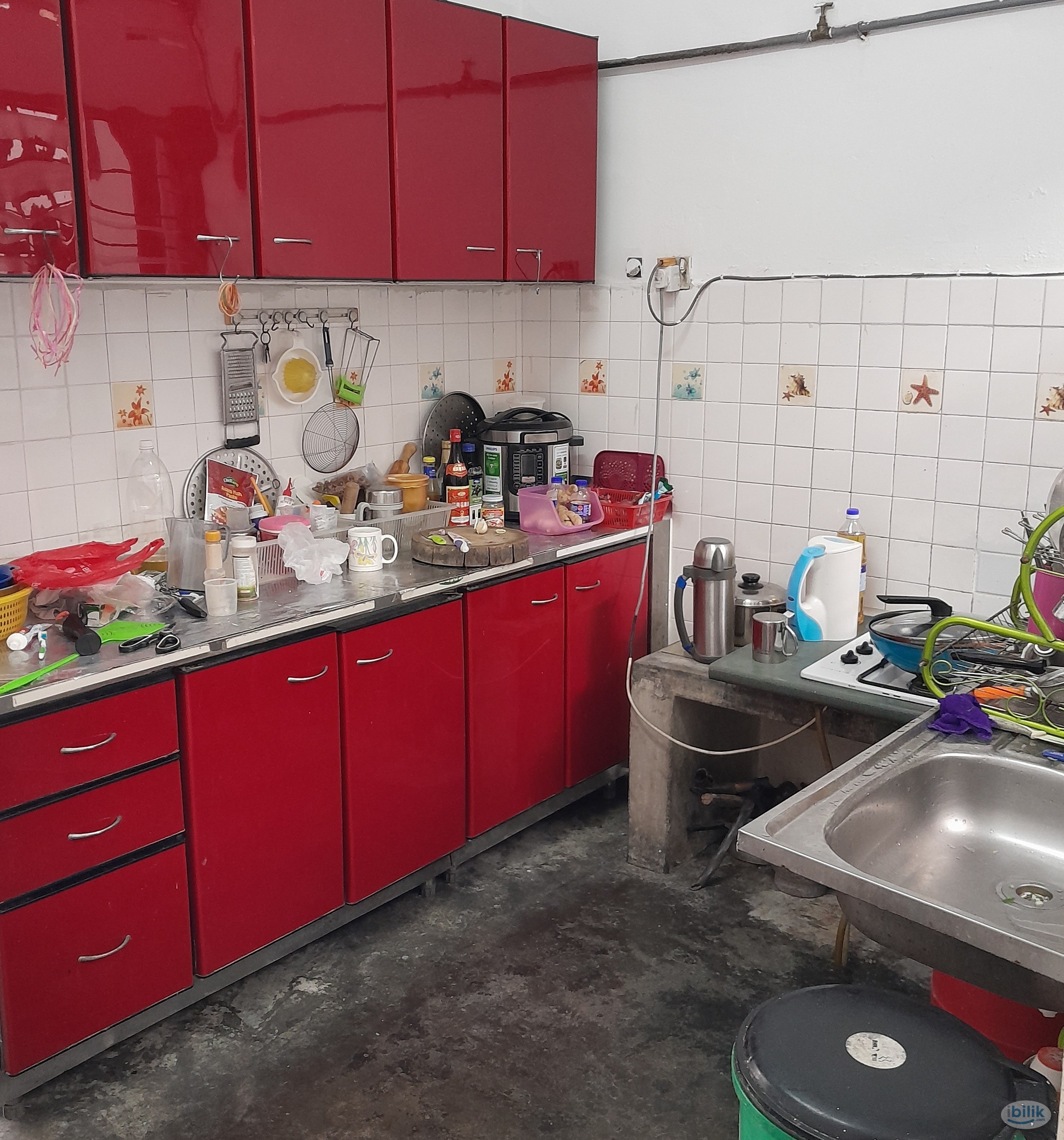 No Contract Master Room Bangsar Park - Image 1