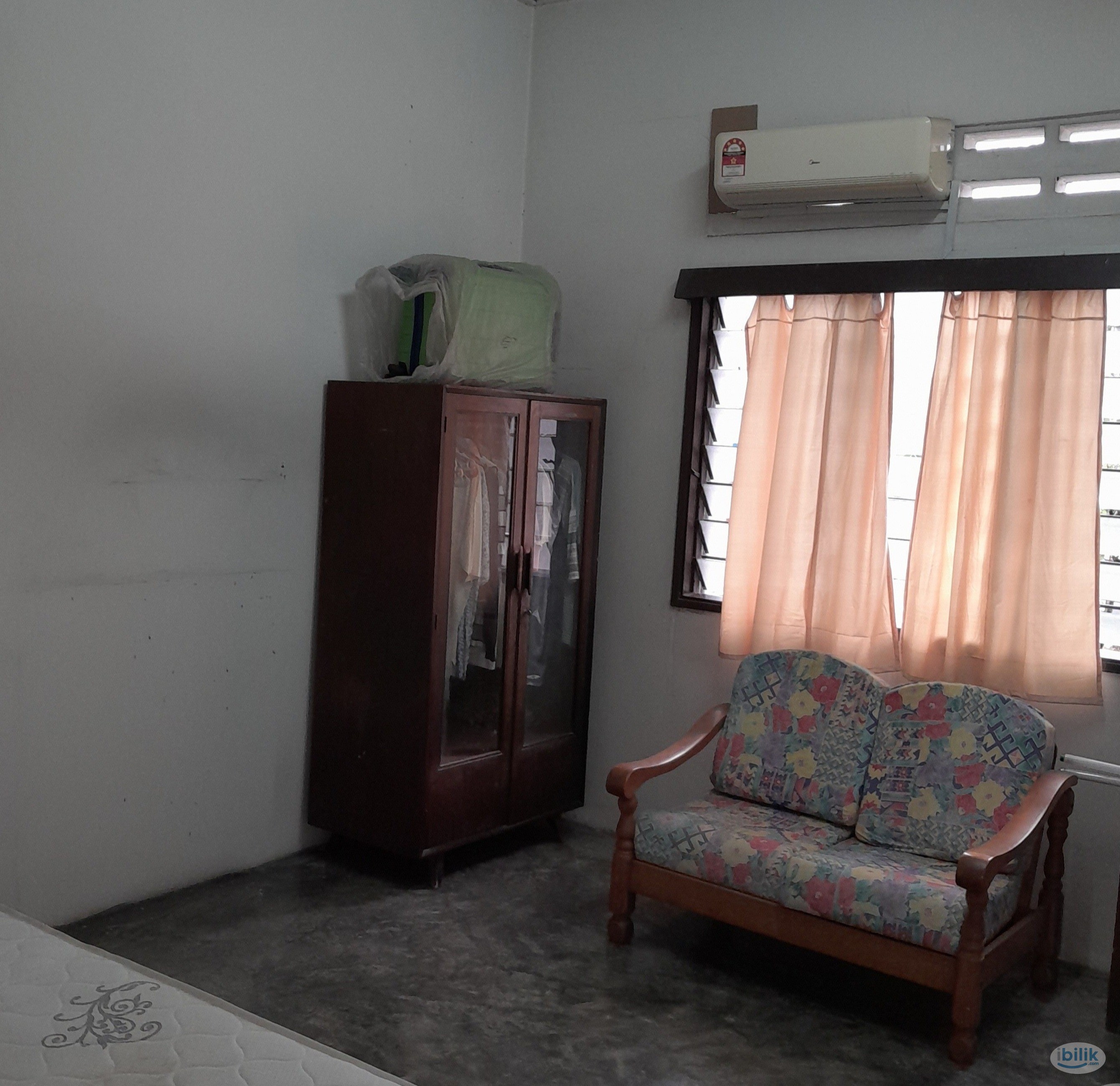 No Contract Master Room Bangsar Park - Image 2