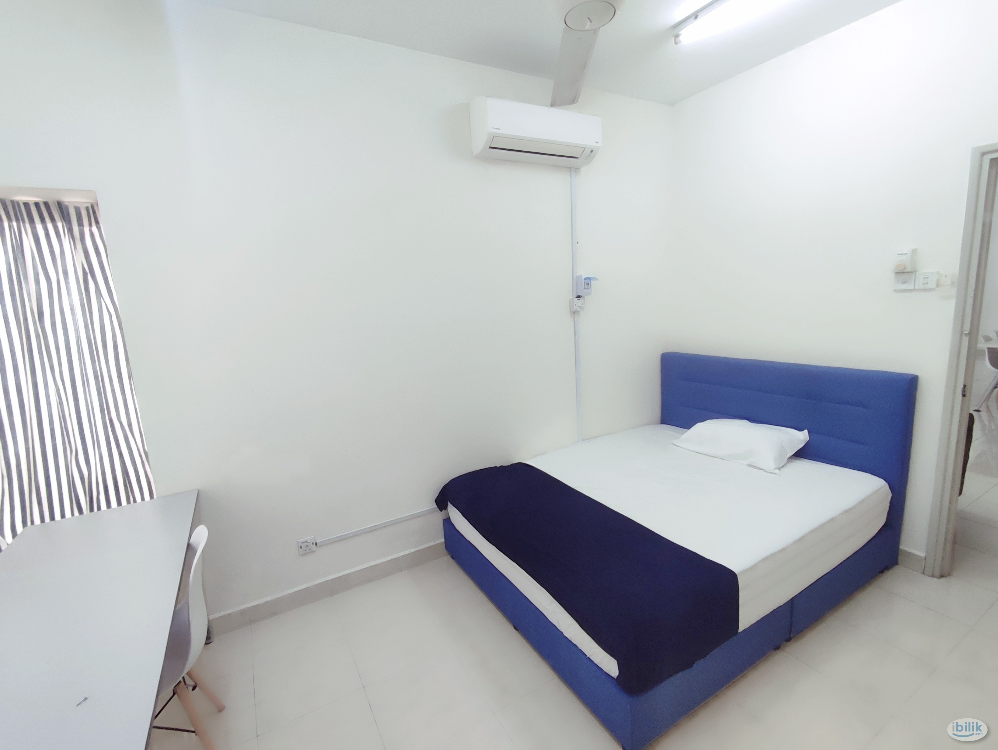 ⭐⭐⭐⭐ FEMALE MIDDLE ROOM AT PELANGI UTAMA CONDO - Image 2