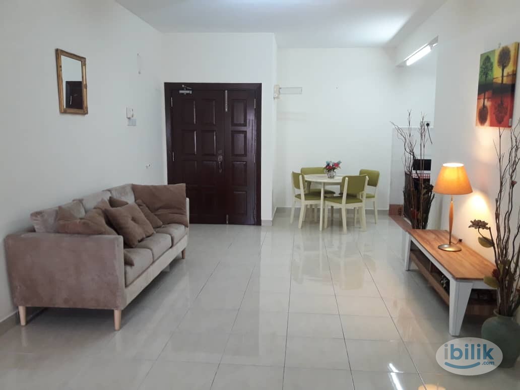 ⭐⭐⭐⭐ FEMALE MIDDLE ROOM AT PELANGI UTAMA CONDO - Image 4