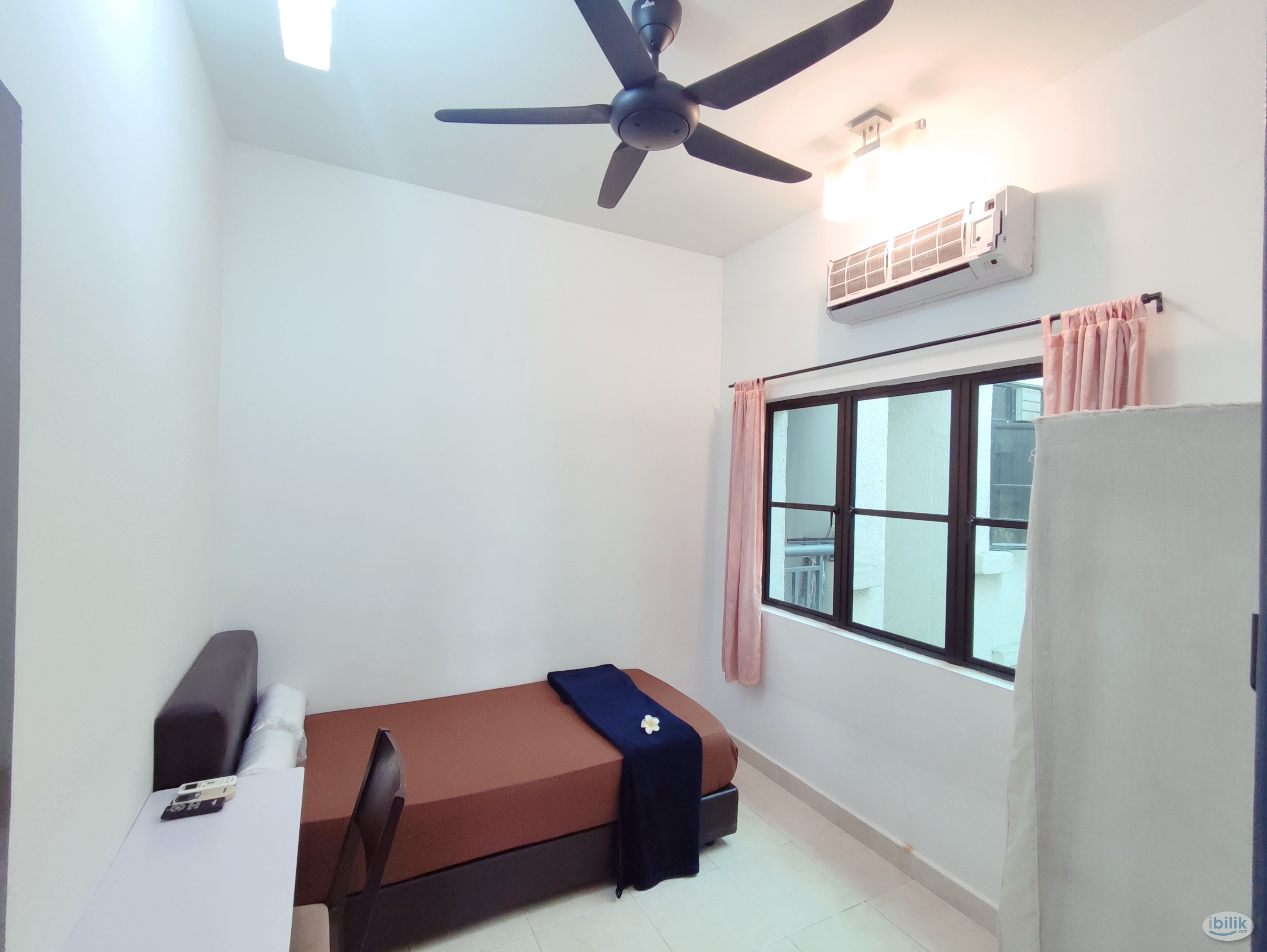 Single Room at Pelangi Utama, Bandar Utama - Image 3