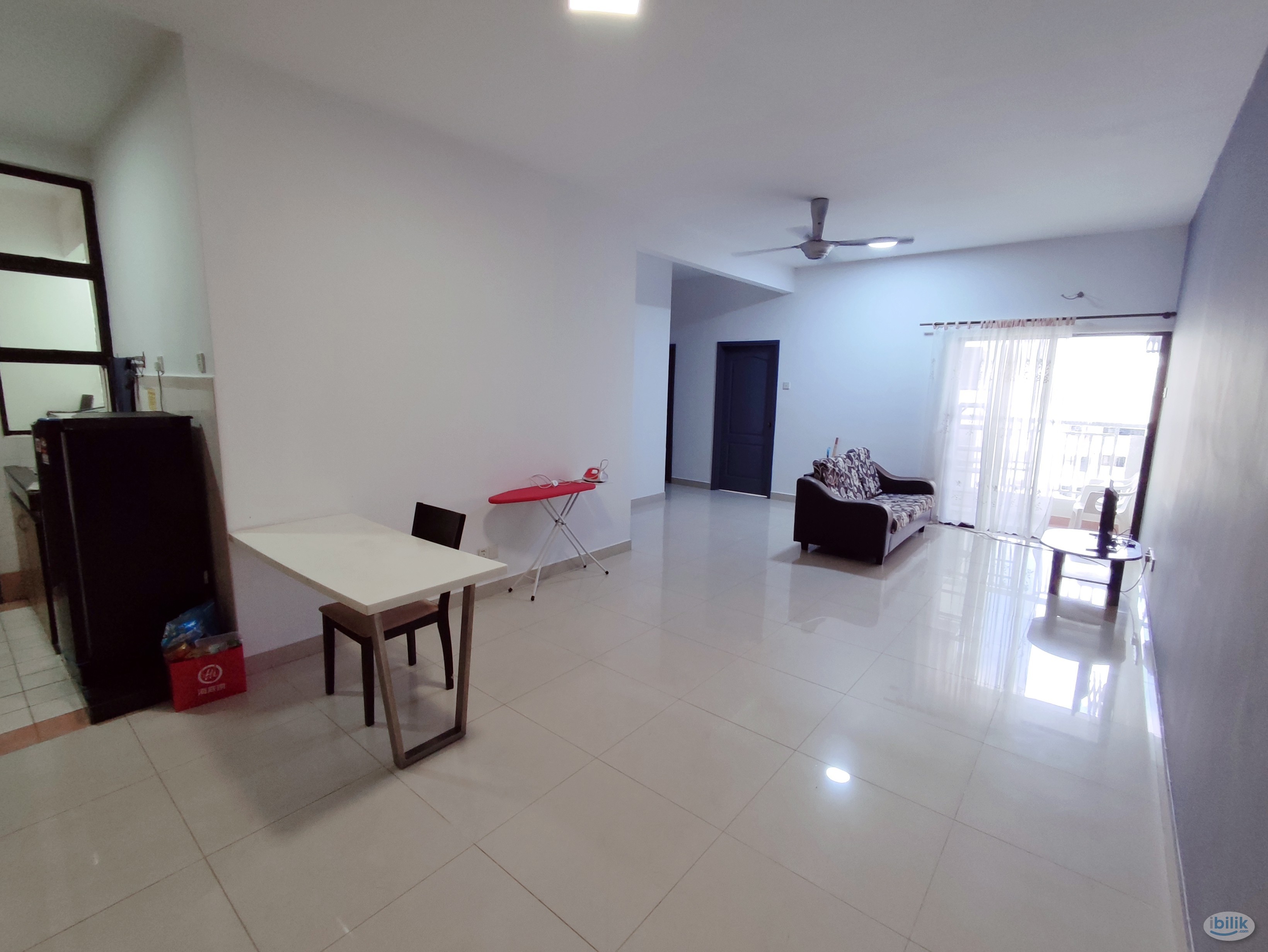 Single Room at Pelangi Utama, Bandar Utama - Image 5