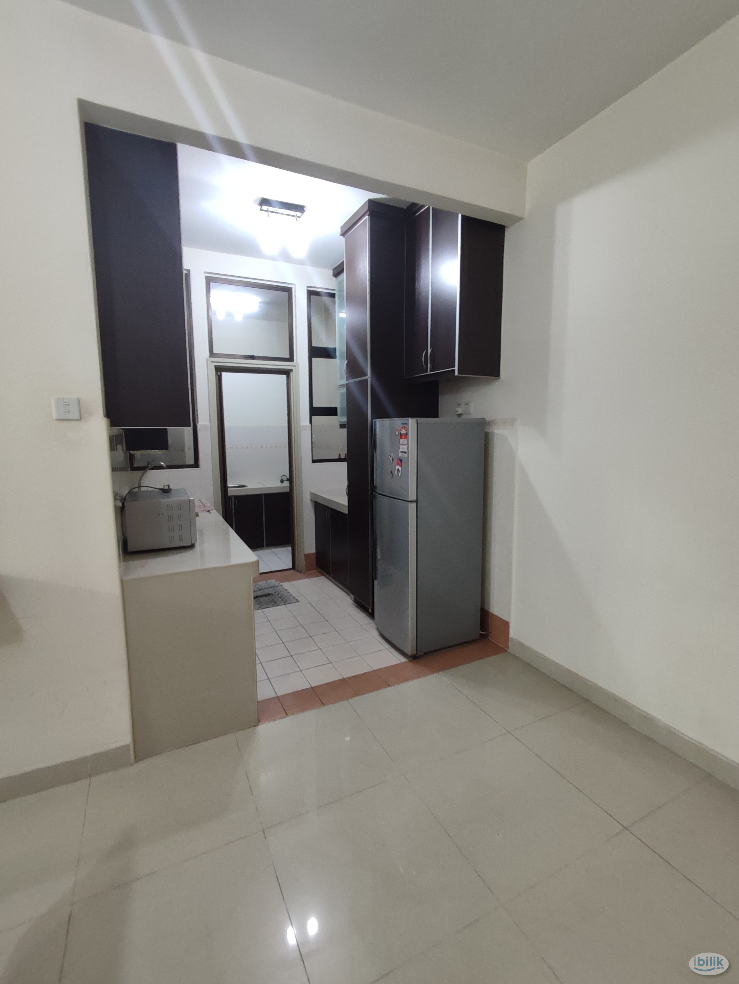 Beautiful 😍 Room at Pelangi Utama, Bandar Utama - Image 1