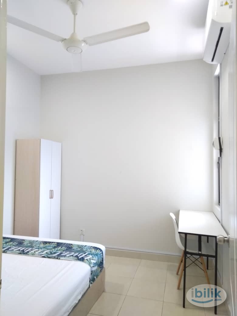 Beautiful 😍 Room at Pelangi Utama, Bandar Utama - Image 3