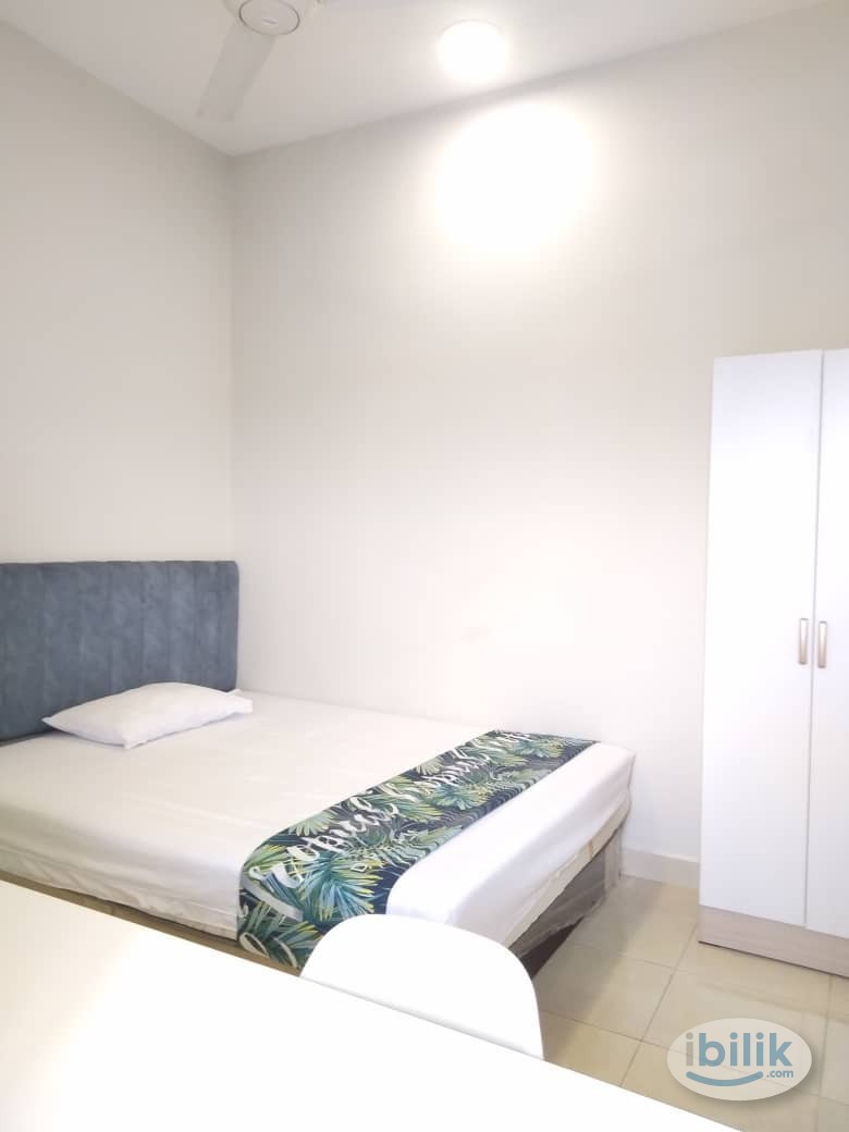 Beautiful 😍 Room at Pelangi Utama, Bandar Utama - Image 4