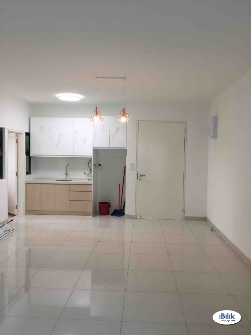 Master Room at J Dupion Residence, Cheras - Image 2