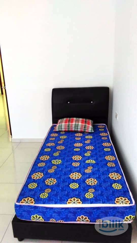 Master Room at Bedong, Sungai Petani - Image 1