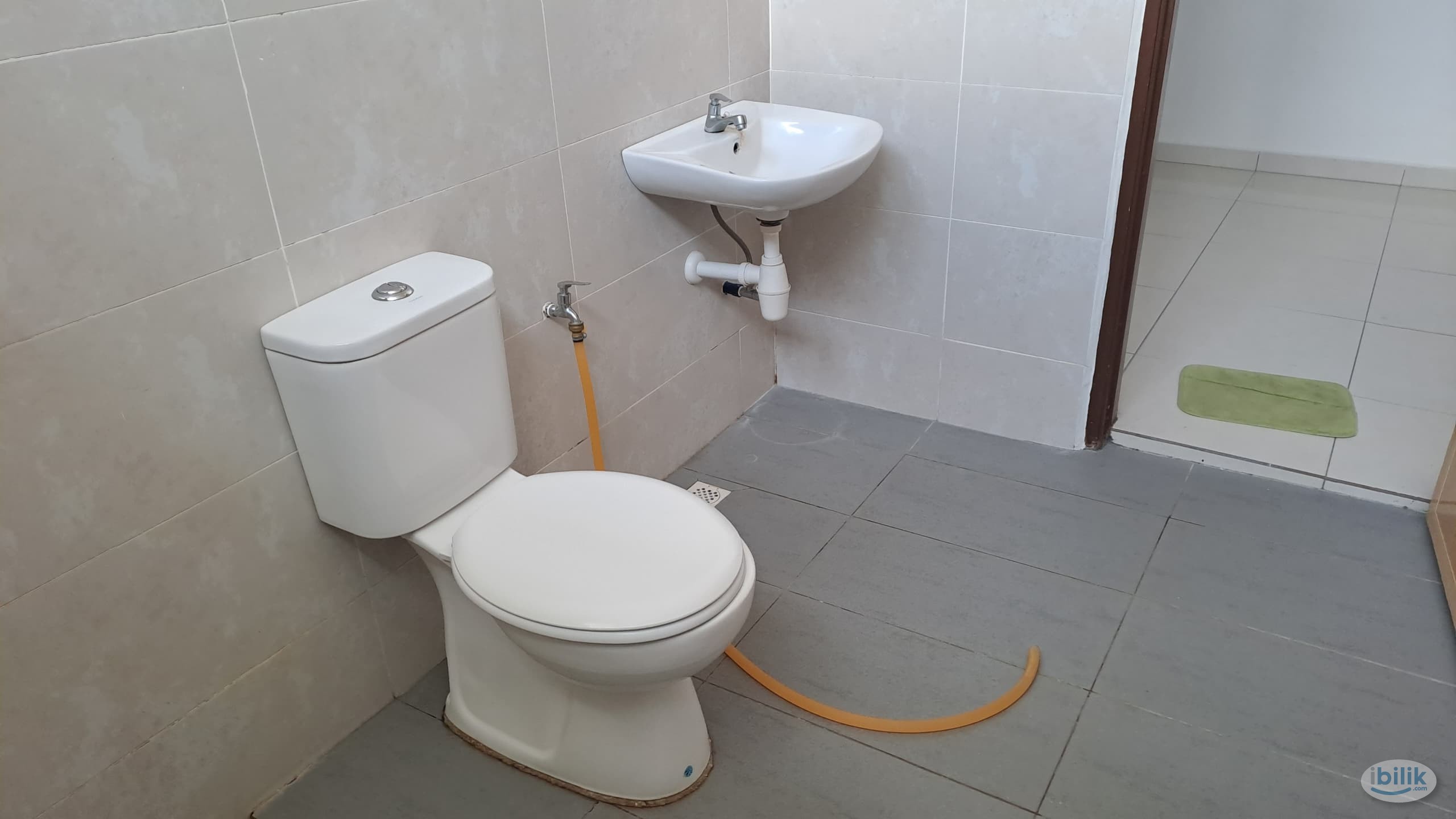 Master Room at Bedong, Sungai Petani - Image 3
