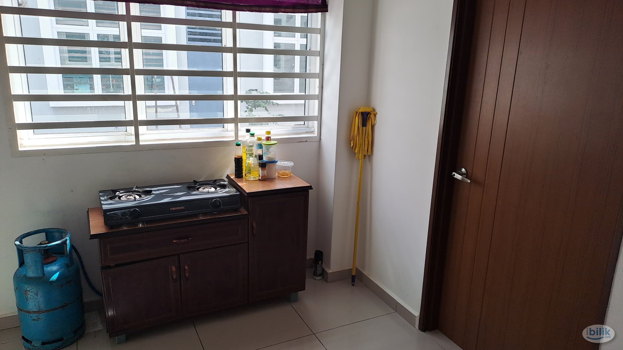 Master Room at Bedong, Sungai Petani - Image 4