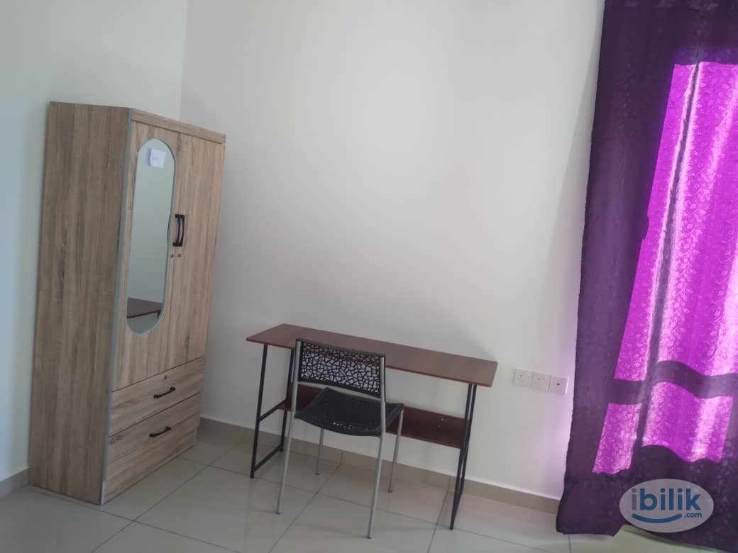 Master Room at Bedong, Sungai Petani - Image 5
