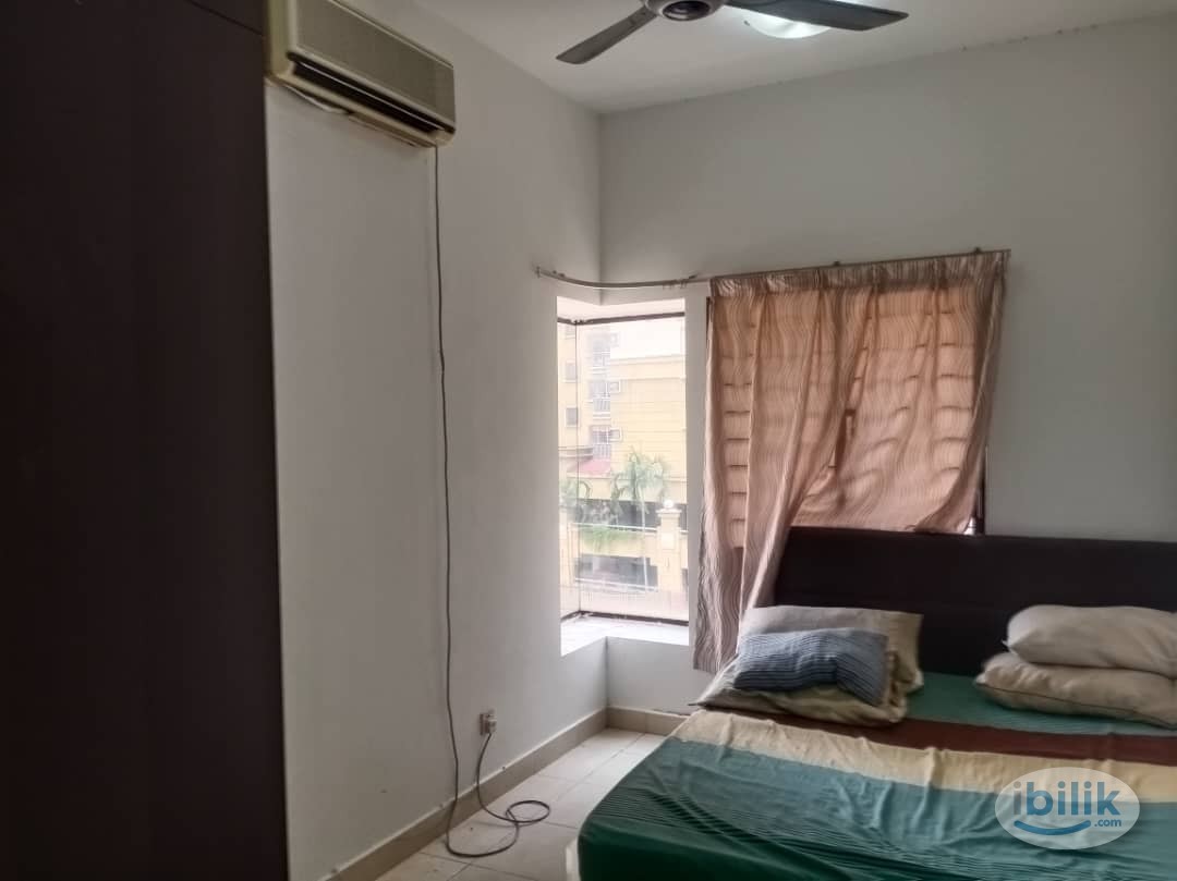 pelangi utama master bed room available - Image 3