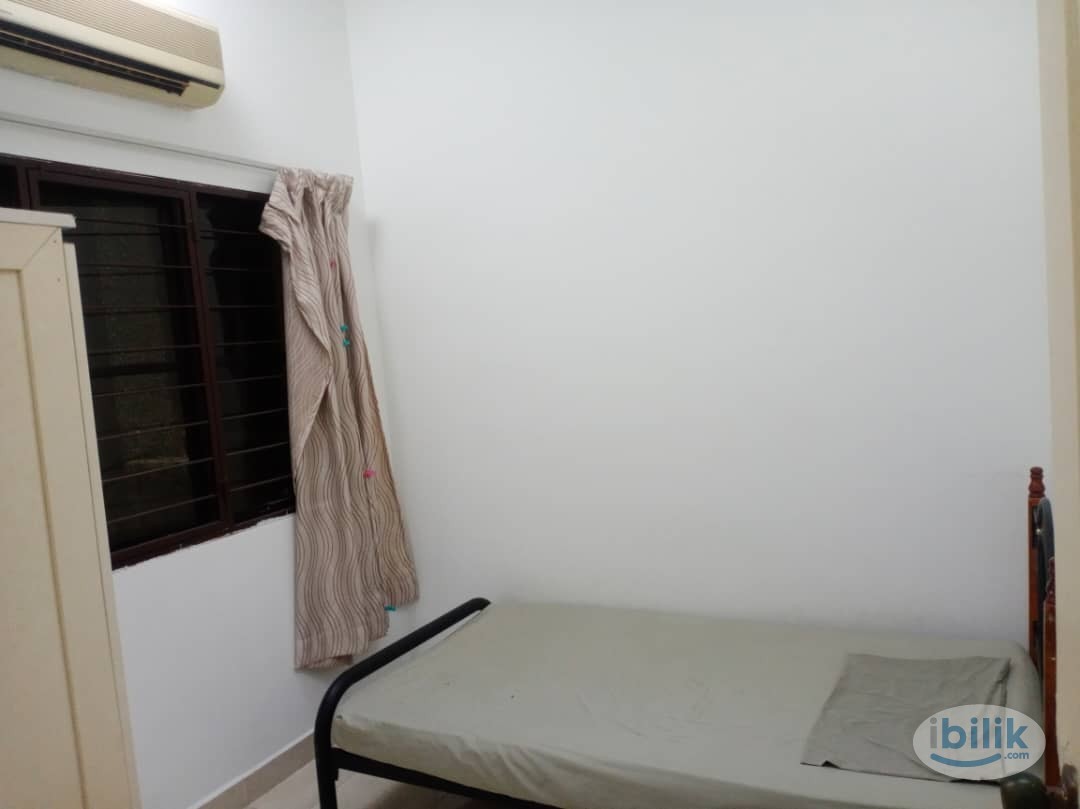 near mrt single room at pelangi utama - Image 2