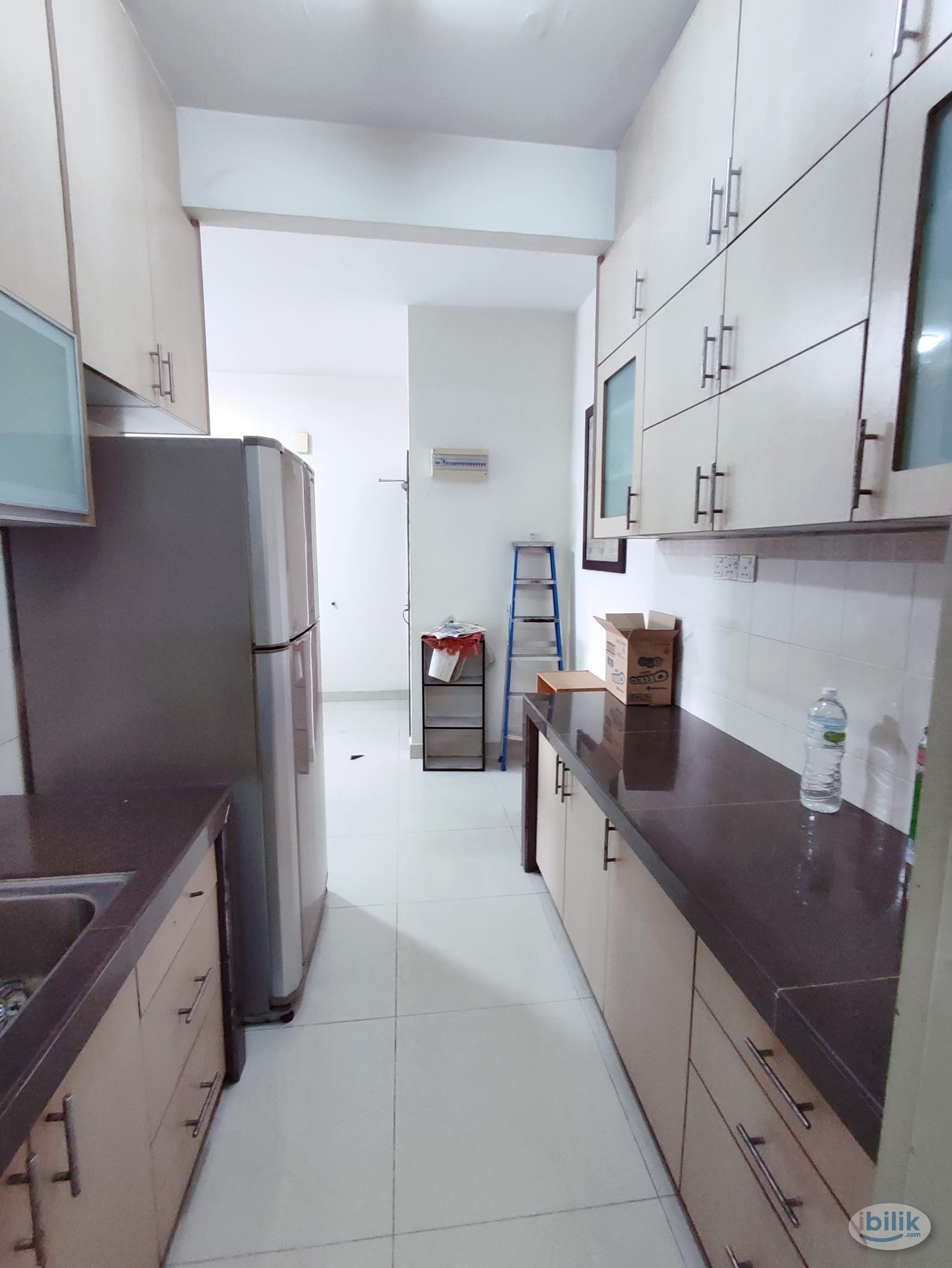 SINGLE ROOM BANDAR UTAMA PELANGI UTAMA - Image 3