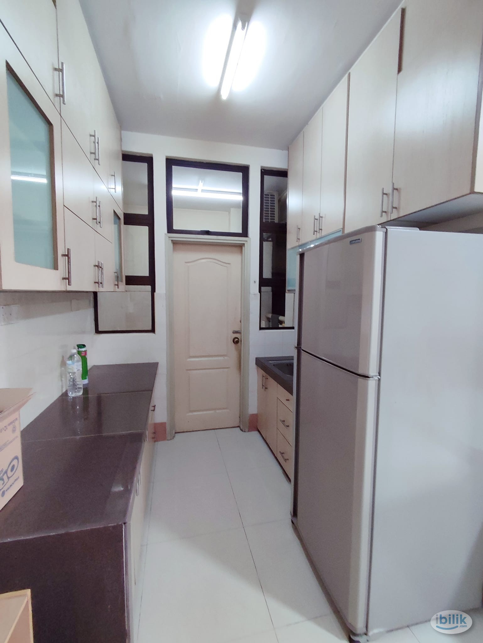 AVAILABLE MASTER ROOM AT PELANGI UTAMA - Image 1