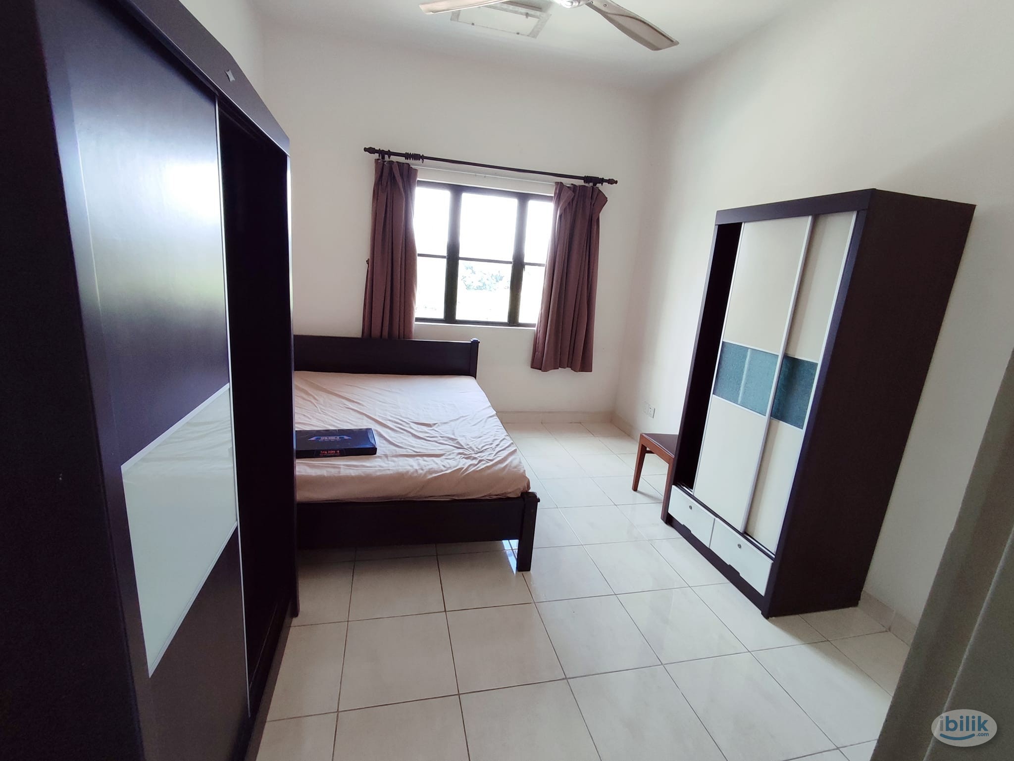 AVAILABLE MASTER ROOM AT PELANGI UTAMA - Image 3