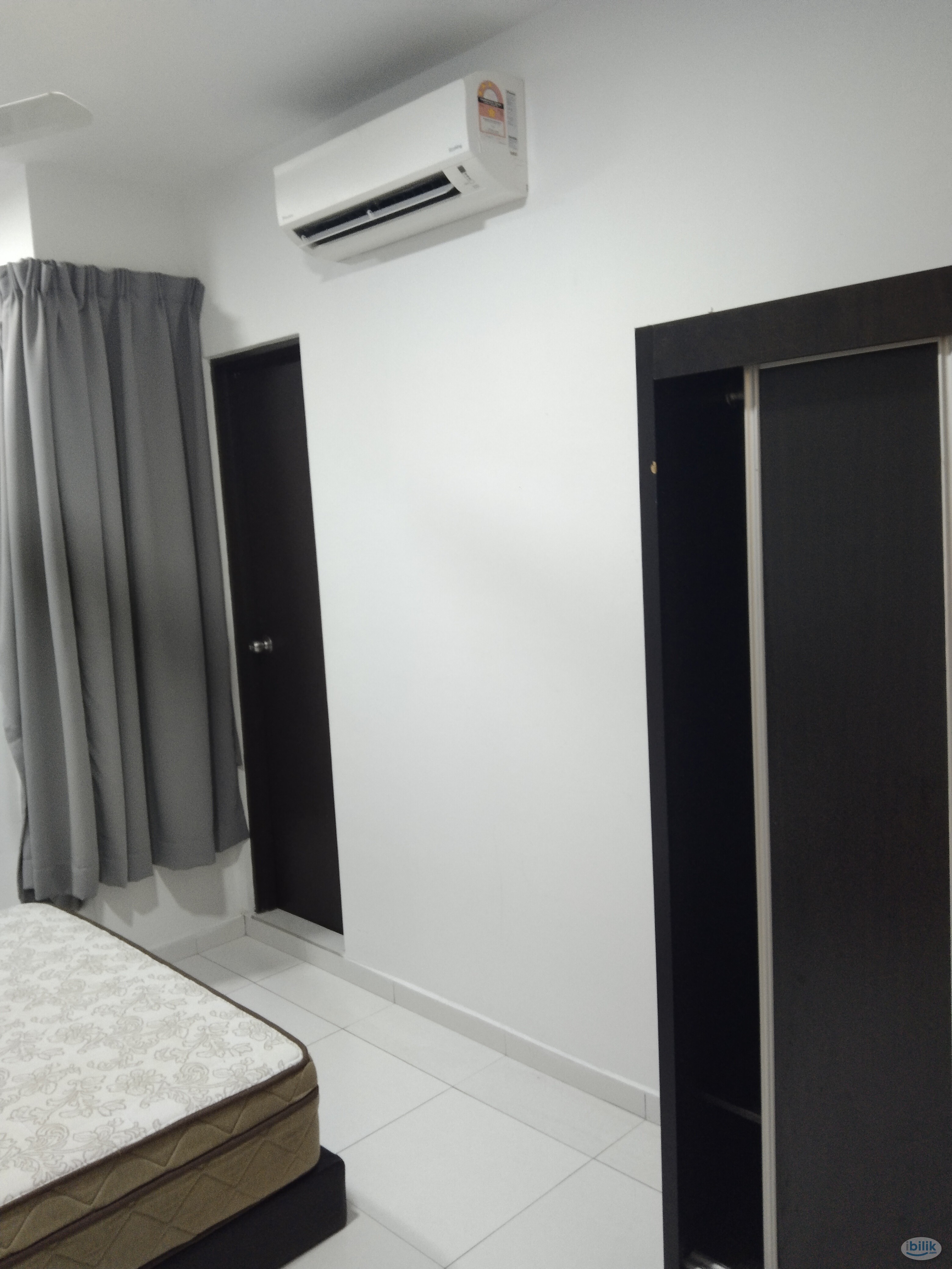 Single Room at The Heights Residence @ Taman Muzaffar Heights, Ayer Keroh - Image 3