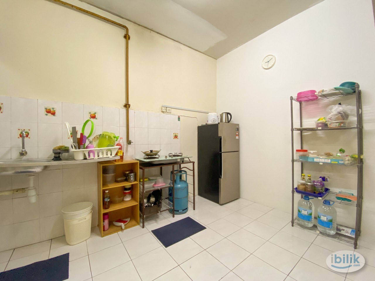 Single Room Malay Female Cemara Bandar Permaisuri Cheras - Image 3