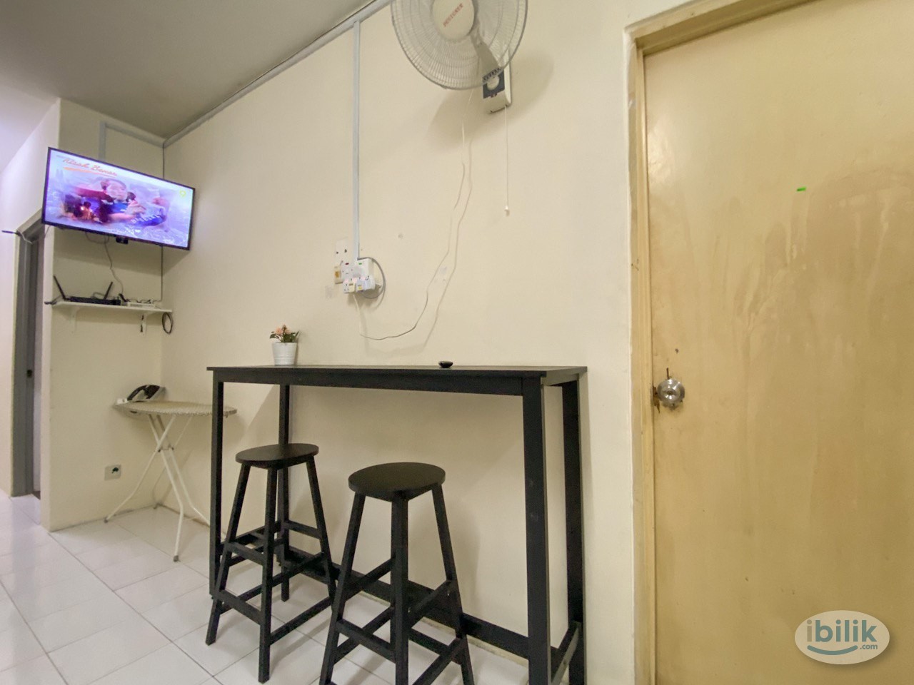 Single Room Malay Female Cemara Bandar Permaisuri Cheras - Image 4