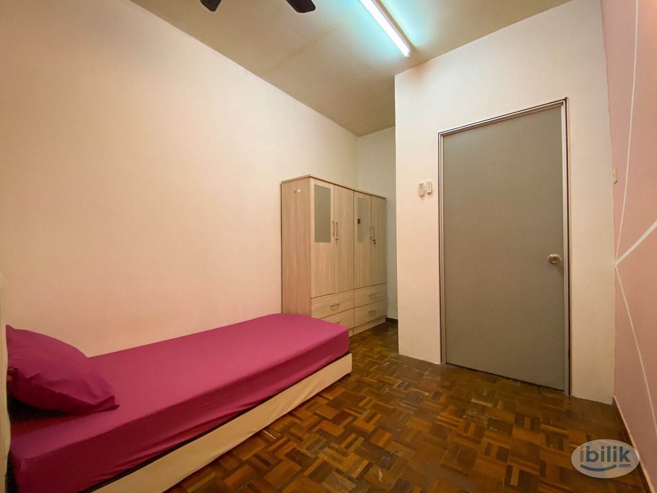 Single Room Malay Female Cemara Bandar Permaisuri Cheras - Image 2