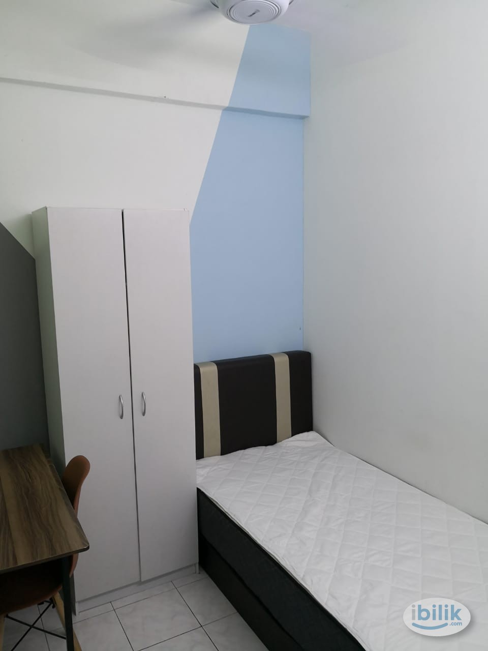 Single Room @ Pelangi Damansara Kota Damansara block K , Kota Damansara , MRT Mutiara Damansara Surian, Near Ikea Damans - Image 1