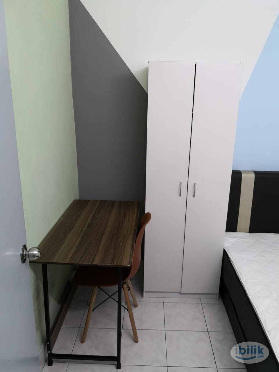 Single Room @ Pelangi Damansara Kota Damansara block K , Kota Damansara , MRT Mutiara Damansara Surian, Near Ikea Damans - Image 2