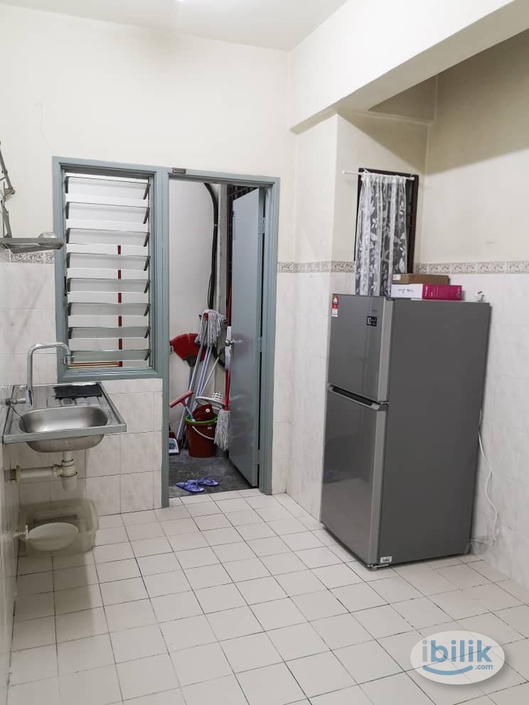 Single Room @ Pelangi Damansara Kota Damansara block K , Kota Damansara , MRT Mutiara Damansara Surian, Near Ikea Damans - Image 5