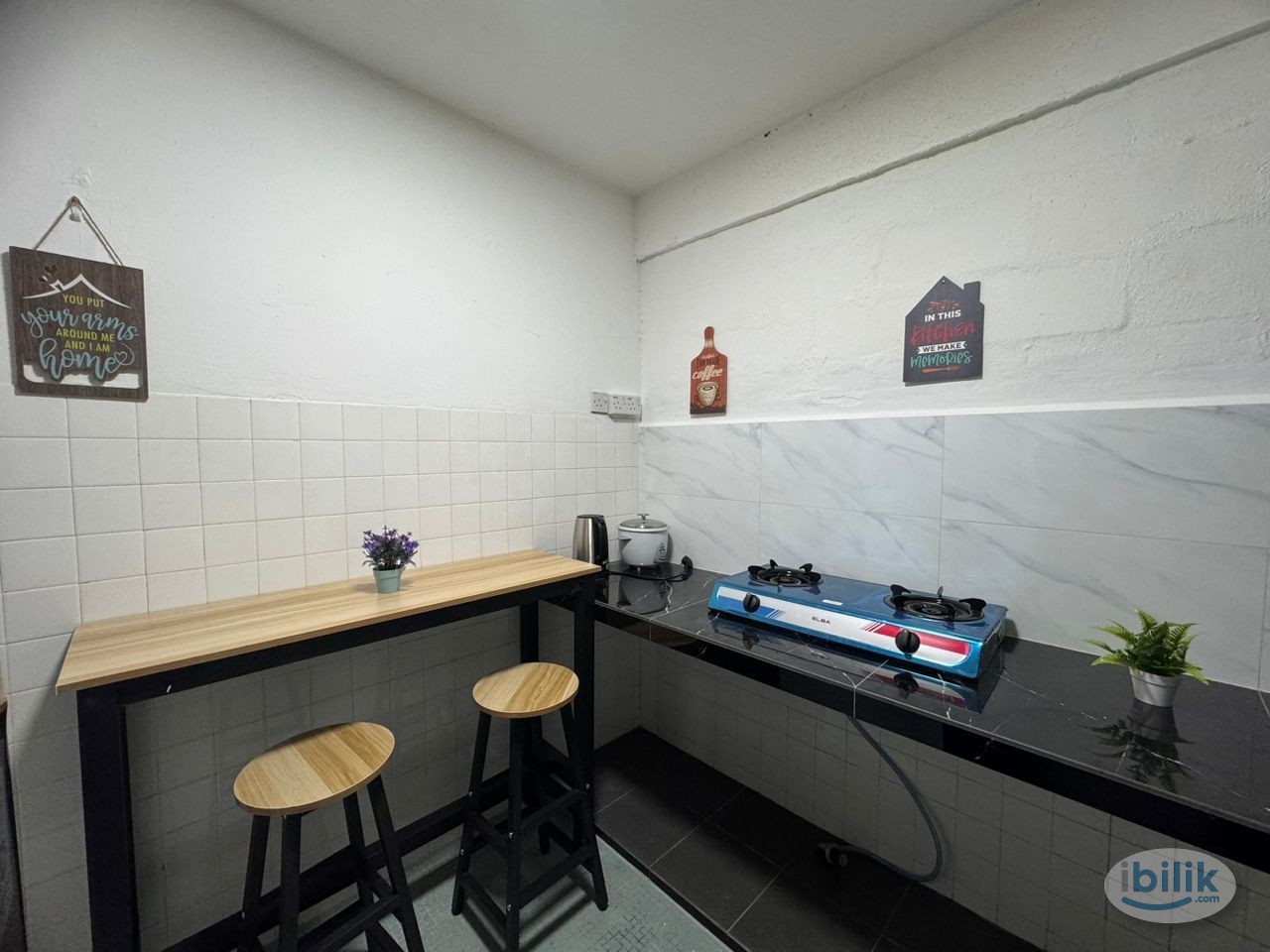 Single Room at Danau Kota, Setapak - Image 5