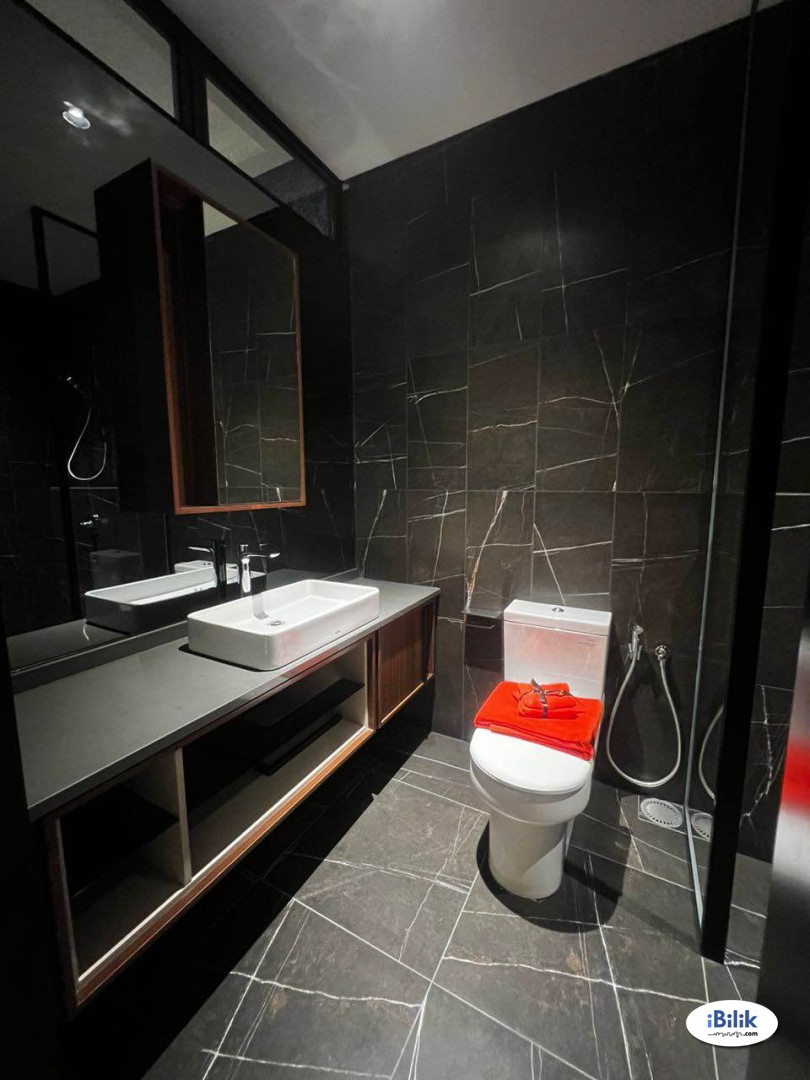 Middle Room at Eko Cheras, Cheras - Image 3