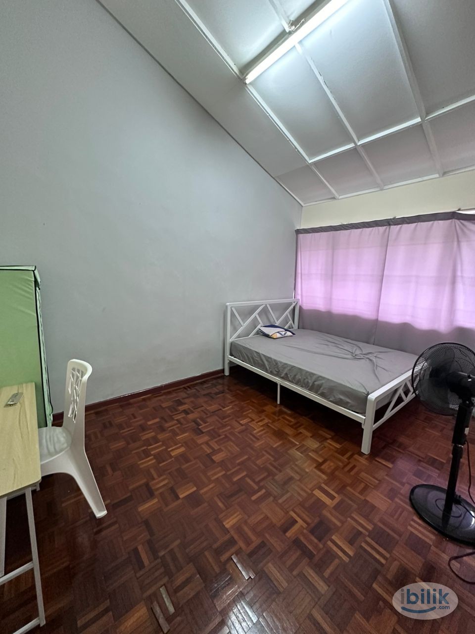 Near to TTDI MRT & Glo Damansara mall 🚶‍♂️ Room for Rent in Damansara Kim - Image 1