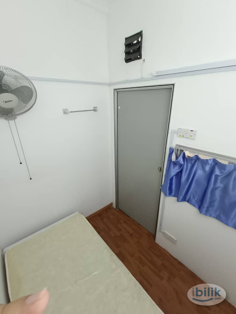 Single Room at Setia Indah, Setia Alam - Image 3