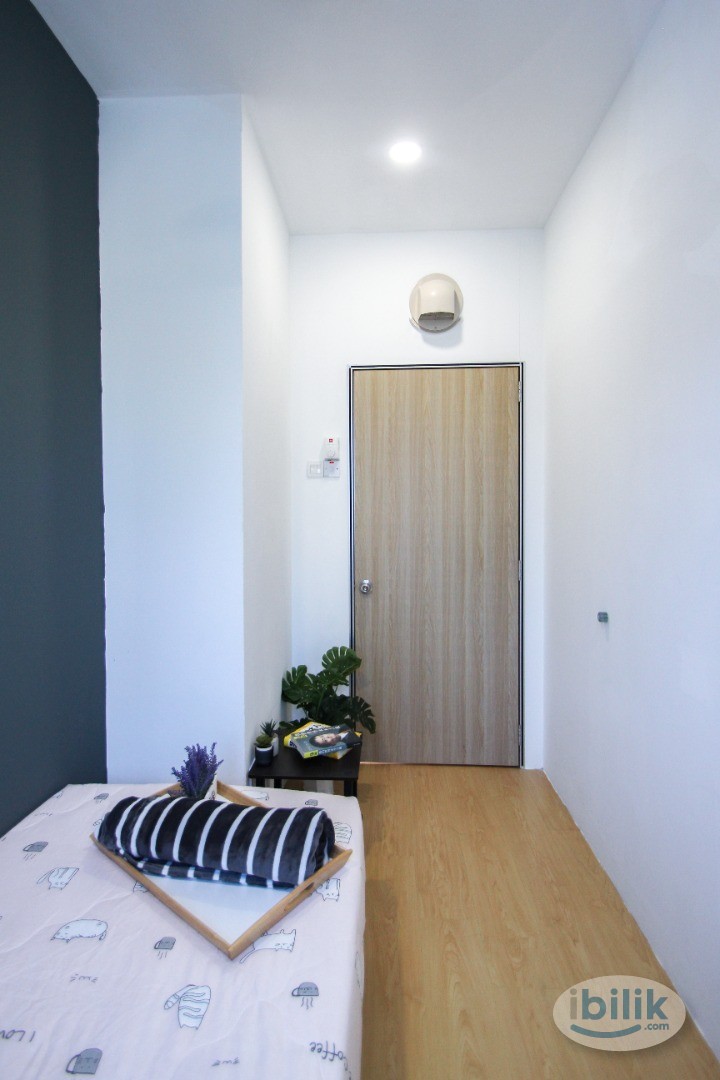 Single Room @ The Strand, Kota Damansara, Sunway Gizza, The Strand Mall, Nexis, Surian MRT, CIMB Bank, Public Bank, Kota - Image 2