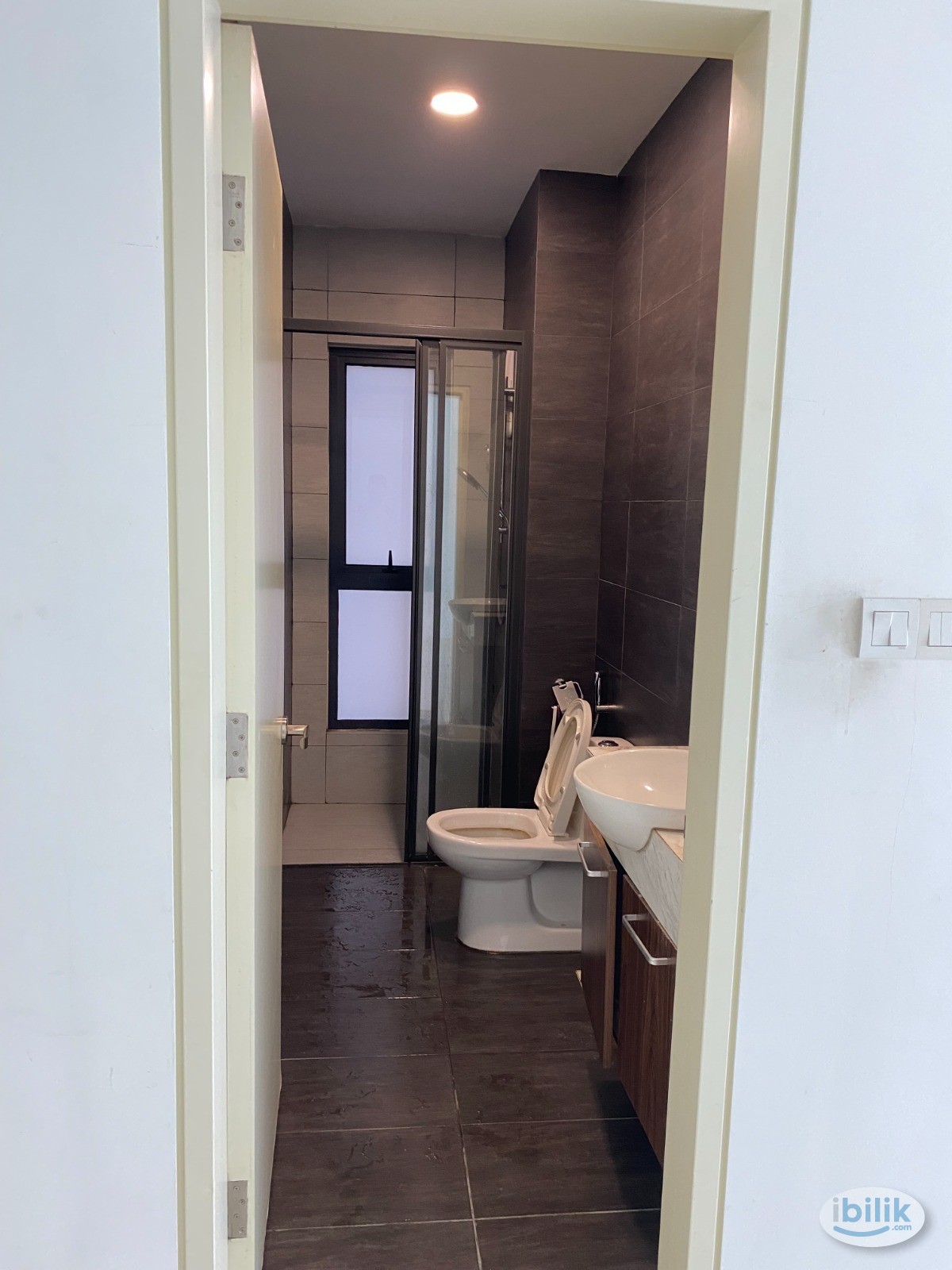 Suite at Amanja Suites, Bandar Sri Damansara - Image 2